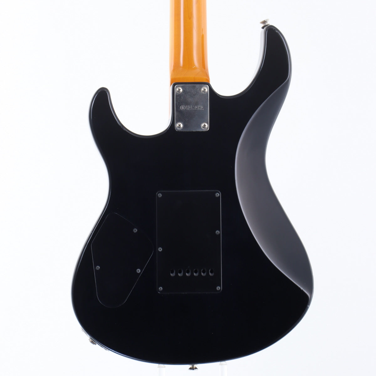 [SN IJN183020] USED YAMAHA / Pacifica PAC612VIIFM Translucent Black [11]