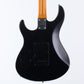 [SN IJN183020] USED YAMAHA / Pacifica PAC612VIIFM Translucent Black [11]