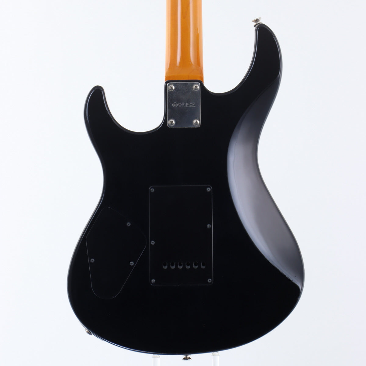 [SN IJN183020] USED YAMAHA / Pacifica PAC612VIIFM Translucent Black [11]