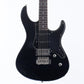[SN IJN183020] USED YAMAHA / Pacifica PAC612VIIFM Translucent Black [11]