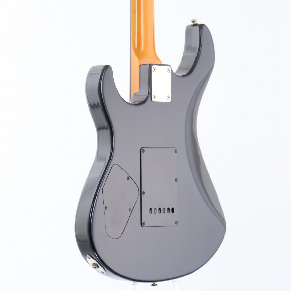 [SN IJN183020] USED YAMAHA / Pacifica PAC612VIIFM Translucent Black [11]