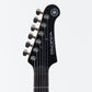 [SN IJN183020] USED YAMAHA / Pacifica PAC612VIIFM Translucent Black [11]