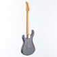 [SN IJN183020] USED YAMAHA / Pacifica PAC612VIIFM Translucent Black [11]