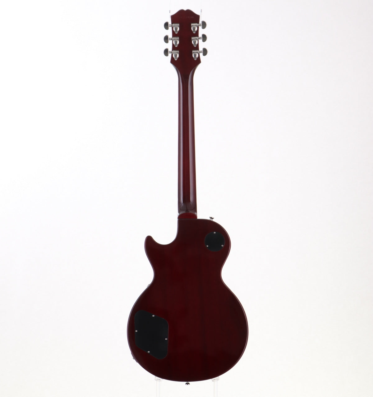 [SN 23081524810] USED EPIPHONE / Les Paul Studio Wine Red [03]