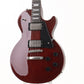 [SN 23081524810] USED EPIPHONE / Les Paul Studio Wine Red [03]