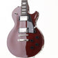 [SN 23081524810] USED EPIPHONE / Les Paul Studio Wine Red [03]