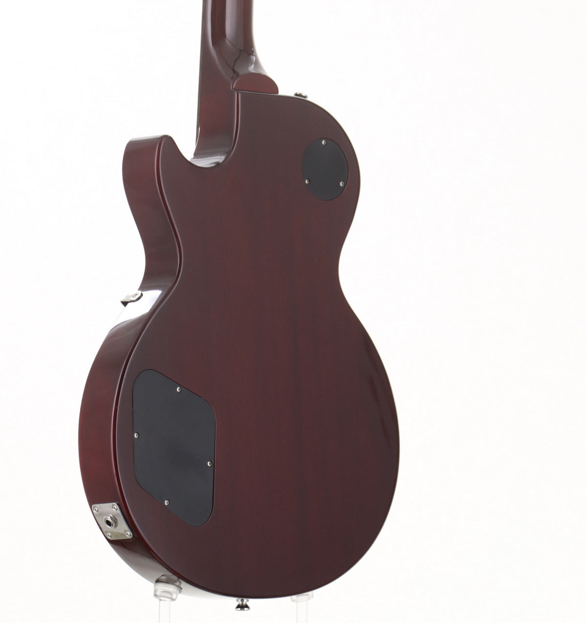 [SN 23081524810] USED EPIPHONE / Les Paul Studio Wine Red [03]