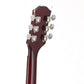 [SN 23081524810] USED EPIPHONE / Les Paul Studio Wine Red [03]