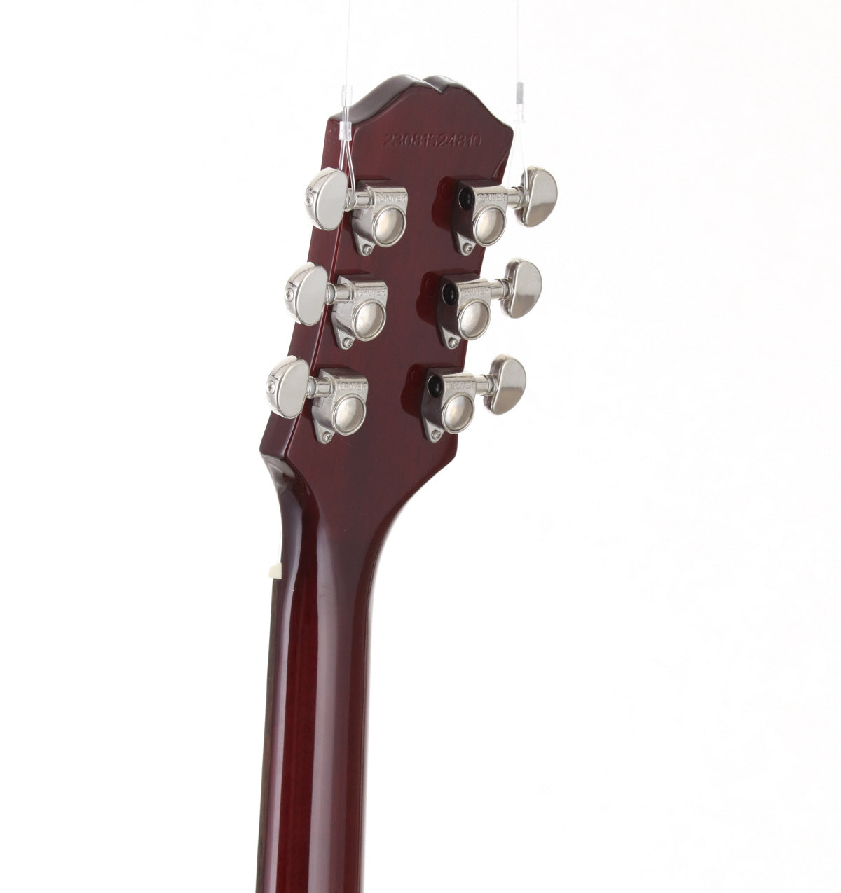 [SN 23081524810] USED EPIPHONE / Les Paul Studio Wine Red [03]