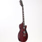 [SN 23081524810] USED EPIPHONE / Les Paul Studio Wine Red [03]