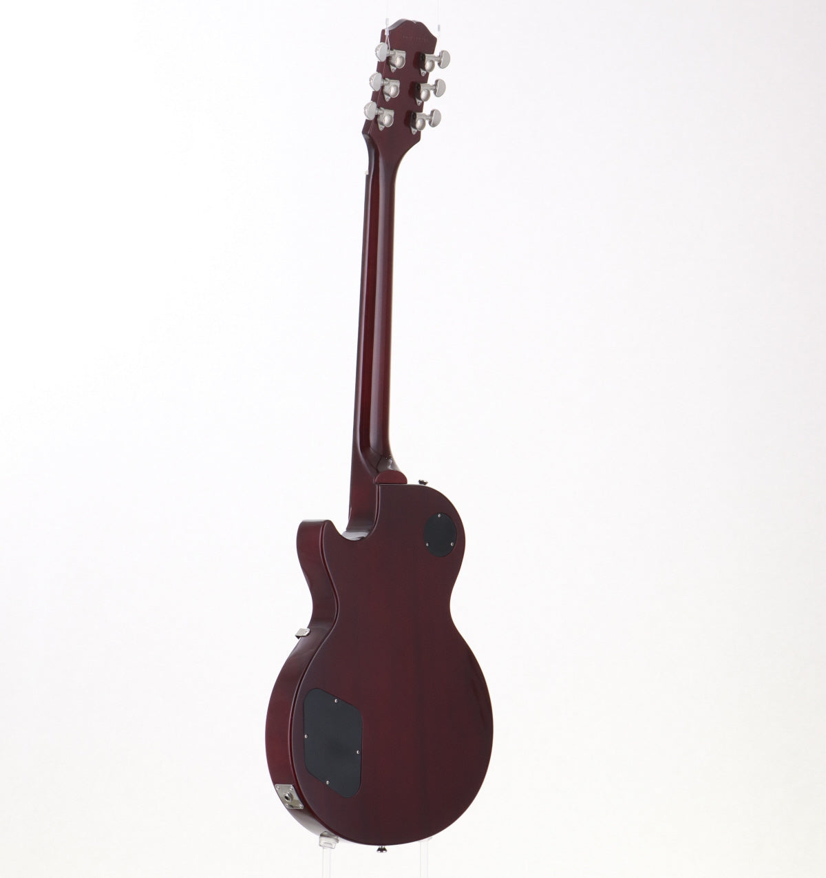 [SN 23081524810] USED EPIPHONE / Les Paul Studio Wine Red [03]