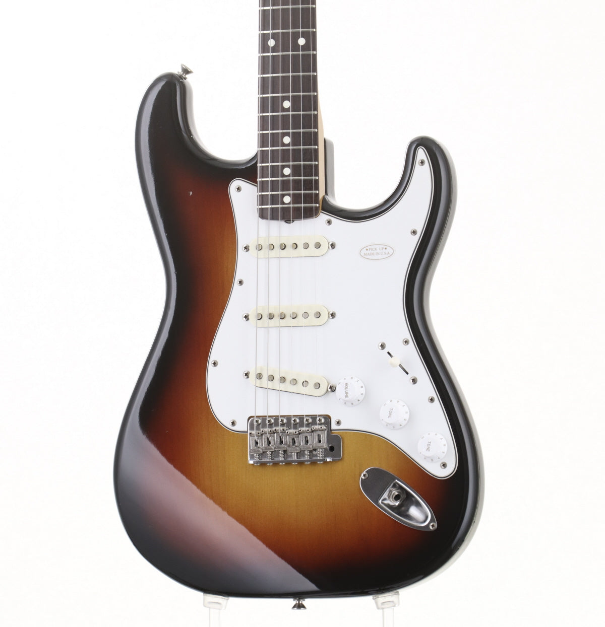 [SN JV35916] USED Fender JAPAN / ST62-70 3TS 1983 [09]