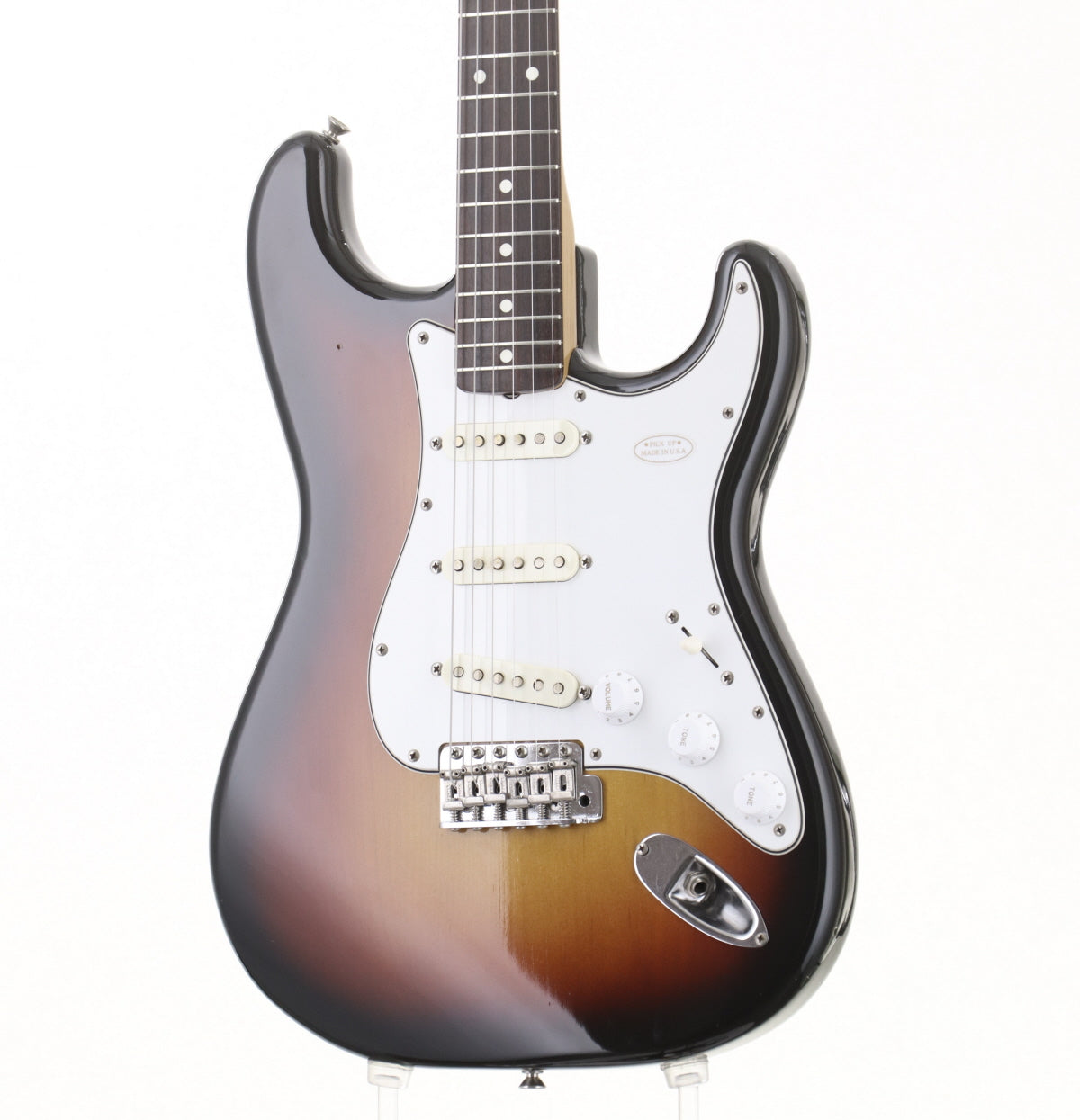 [SN JV35916] USED Fender JAPAN / ST62-70 3TS 1983 [09]