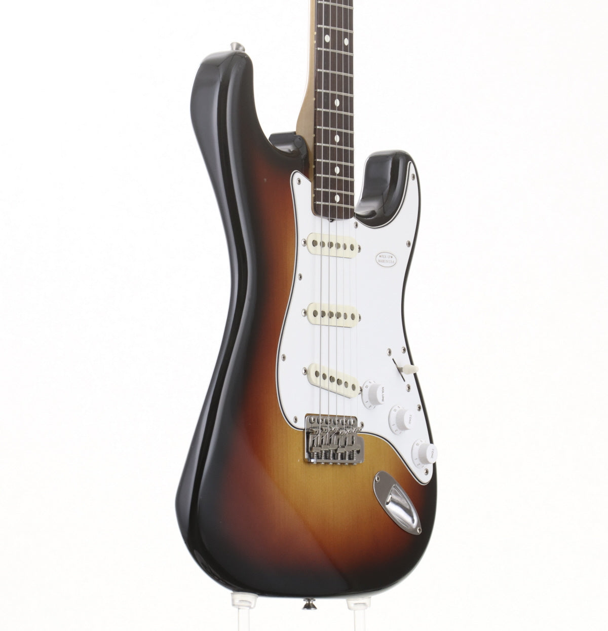 [SN JV35916] USED Fender JAPAN / ST62-70 3TS 1983 [09]