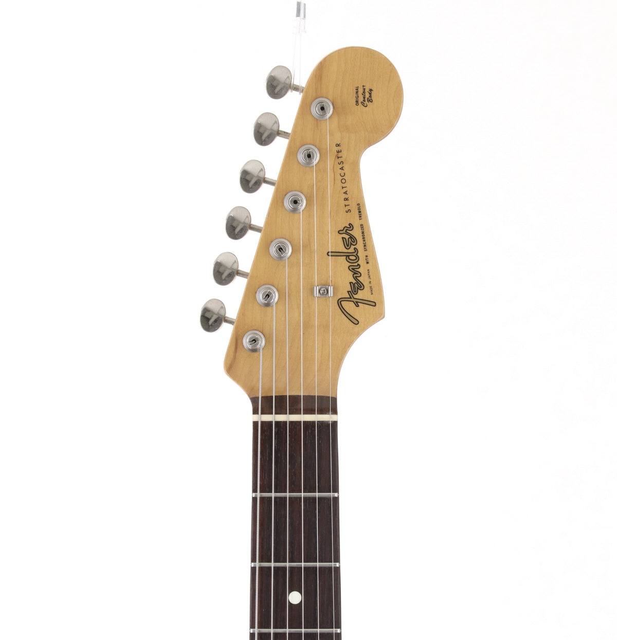 [SN JV35916] USED Fender JAPAN / ST62-70 3TS 1983 [09]