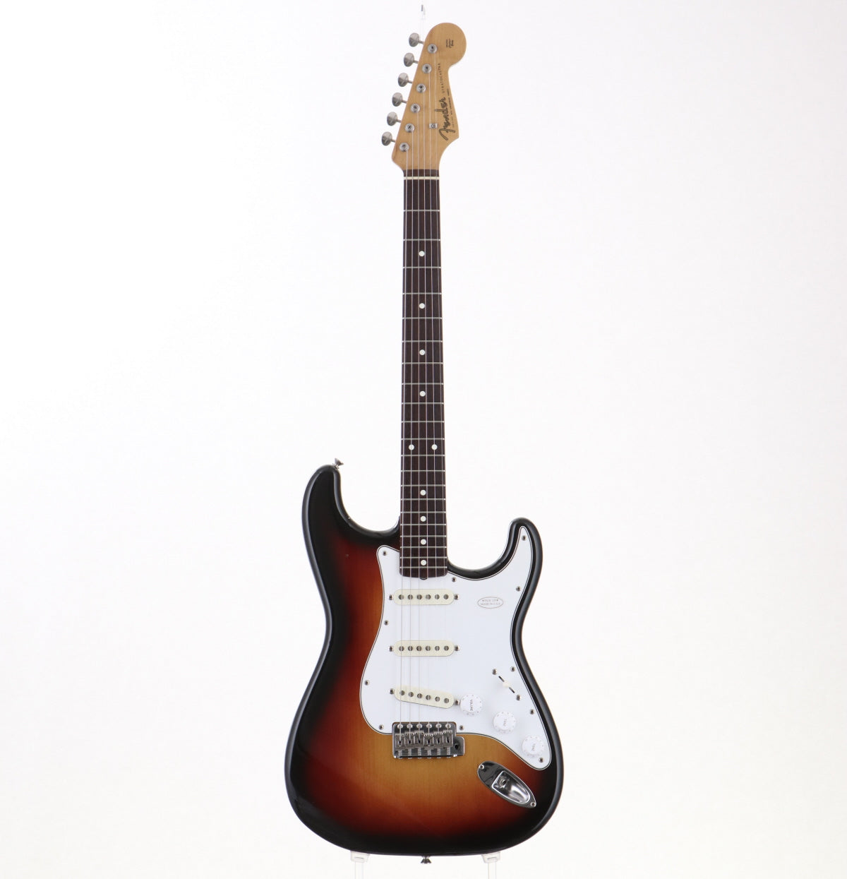 [SN JV35916] USED Fender JAPAN / ST62-70 3TS 1983 [09]