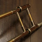 [SN 654236] USED YAMAHA / Yamaha YSL-882O Tenor Bass Trombone [10]