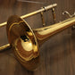 [SN 654236] USED YAMAHA / Yamaha YSL-882O Tenor Bass Trombone [10]