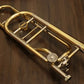[SN 654236] USED YAMAHA / Yamaha YSL-882O Tenor Bass Trombone [10]
