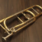 [SN 654236] USED YAMAHA / Yamaha YSL-882O Tenor Bass Trombone [10]