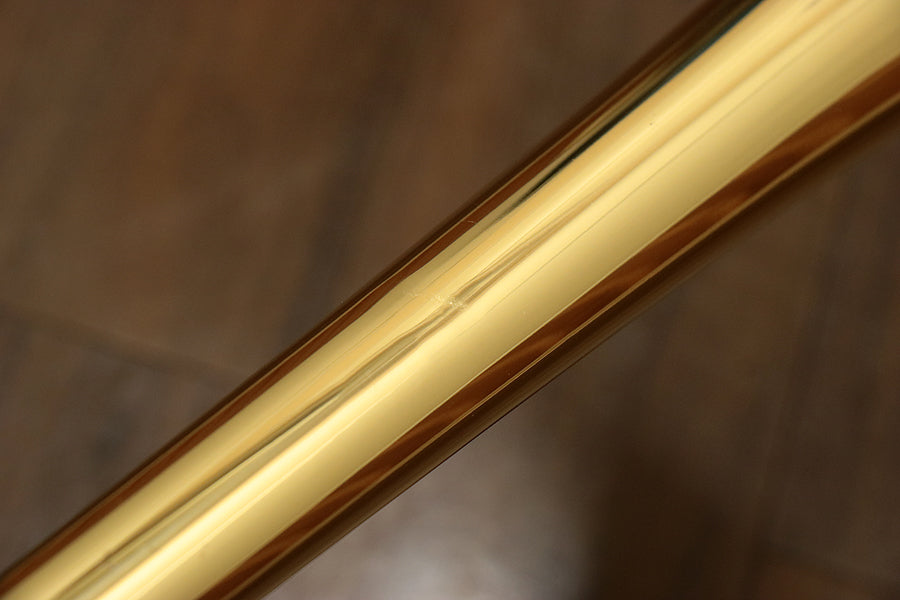 [SN 654236] USED YAMAHA / Yamaha YSL-882O Tenor Bass Trombone [10]