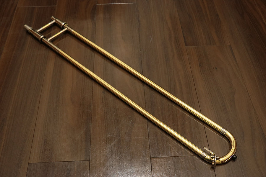 [SN 654236] USED YAMAHA / Yamaha YSL-882O Tenor Bass Trombone [10]