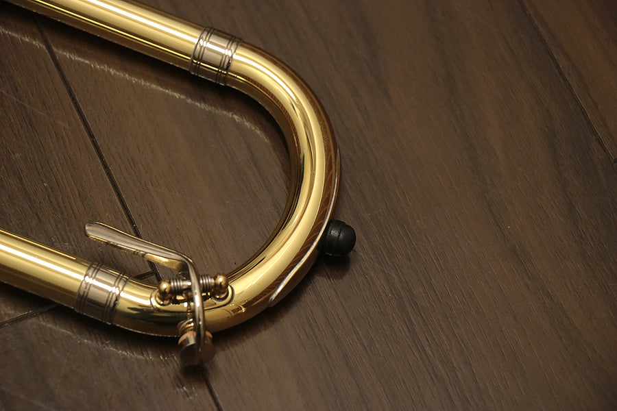 [SN 654236] USED YAMAHA / Yamaha YSL-882O Tenor Bass Trombone [10]