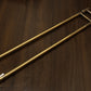 [SN 654236] USED YAMAHA / Yamaha YSL-882O Tenor Bass Trombone [10]