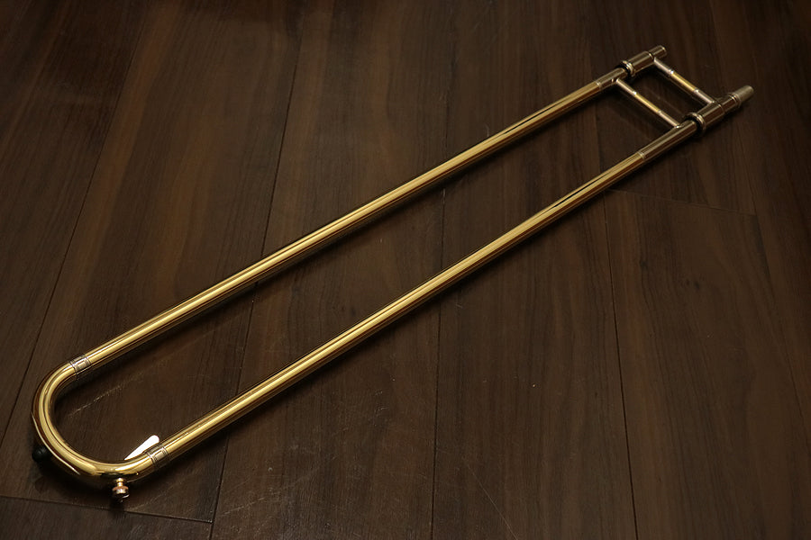 [SN 654236] USED YAMAHA / Yamaha YSL-882O Tenor Bass Trombone [10]