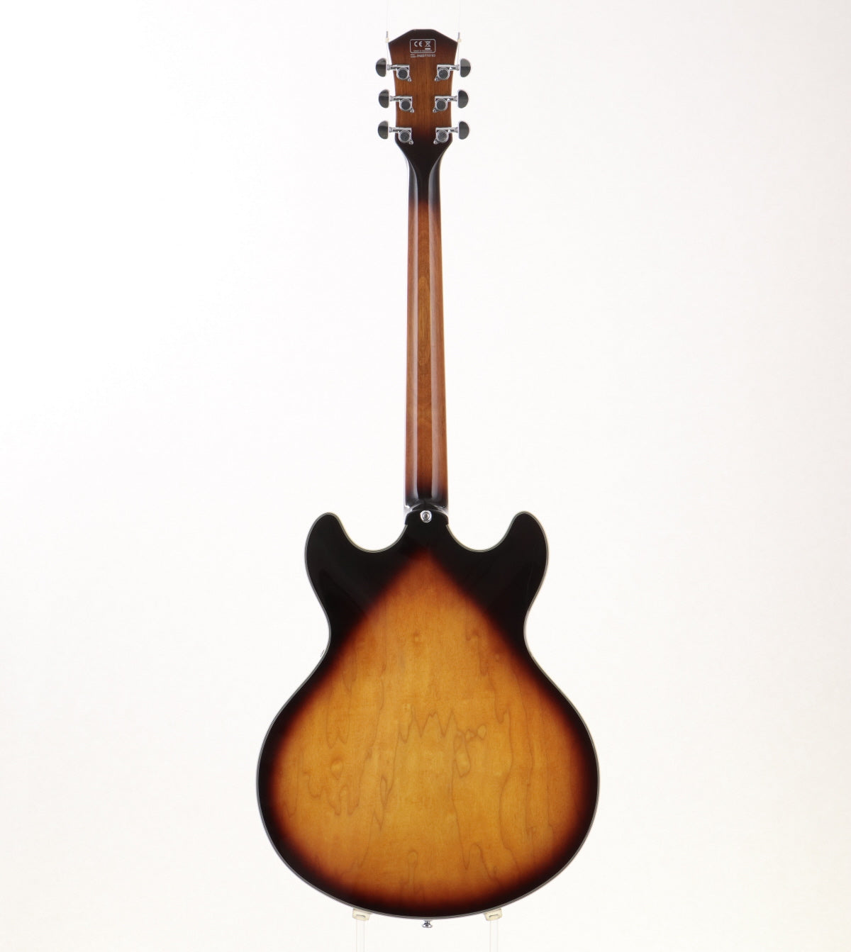[SN 2N22770783] USED SIRE / H7 Vintage Sunburst [03]