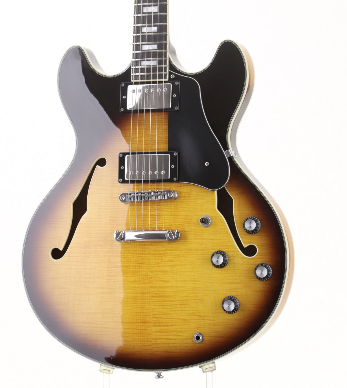 [SN 2N22770783] USED SIRE / H7 Vintage Sunburst [03]