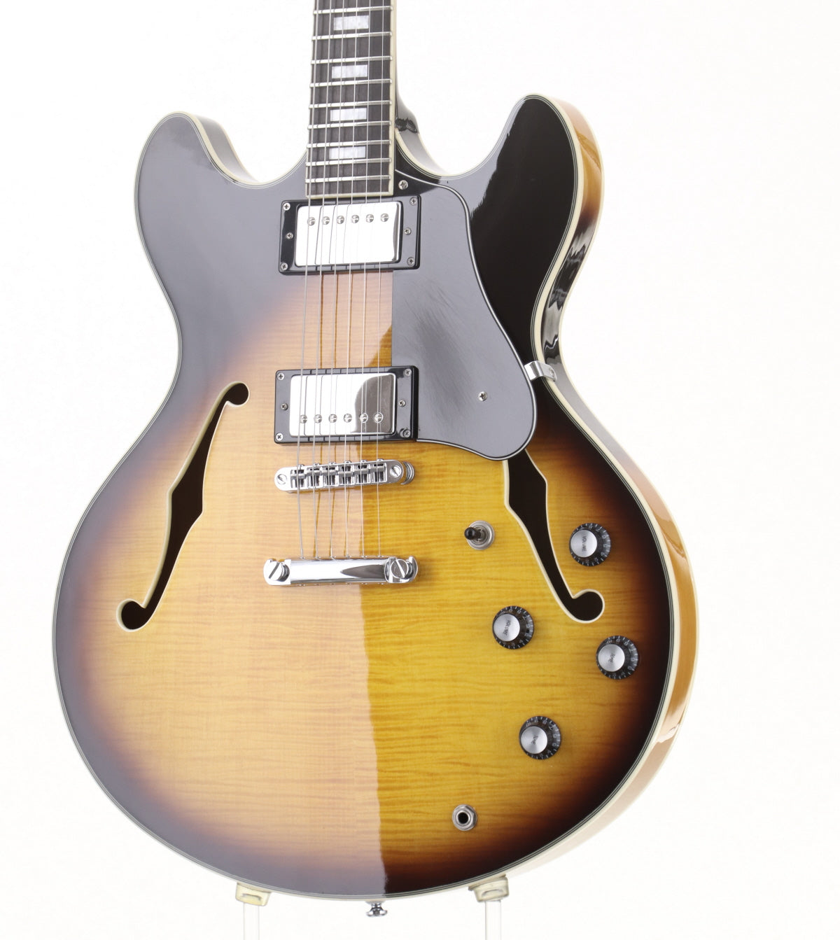 [SN 2N22770783] USED SIRE / H7 Vintage Sunburst [03]