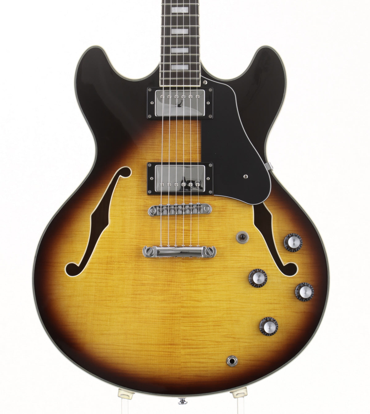 [SN 2N22770783] USED SIRE / H7 Vintage Sunburst [03]