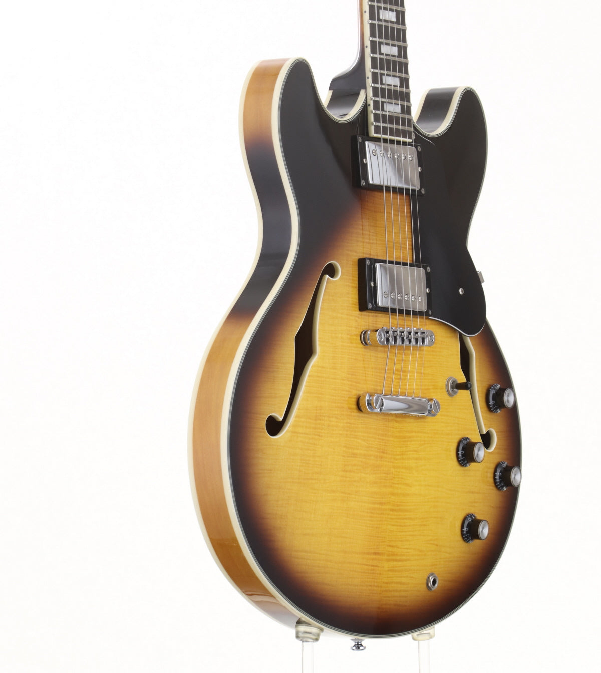 [SN 2N22770783] USED SIRE / H7 Vintage Sunburst [03]
