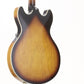 [SN 2N22770783] USED SIRE / H7 Vintage Sunburst [03]