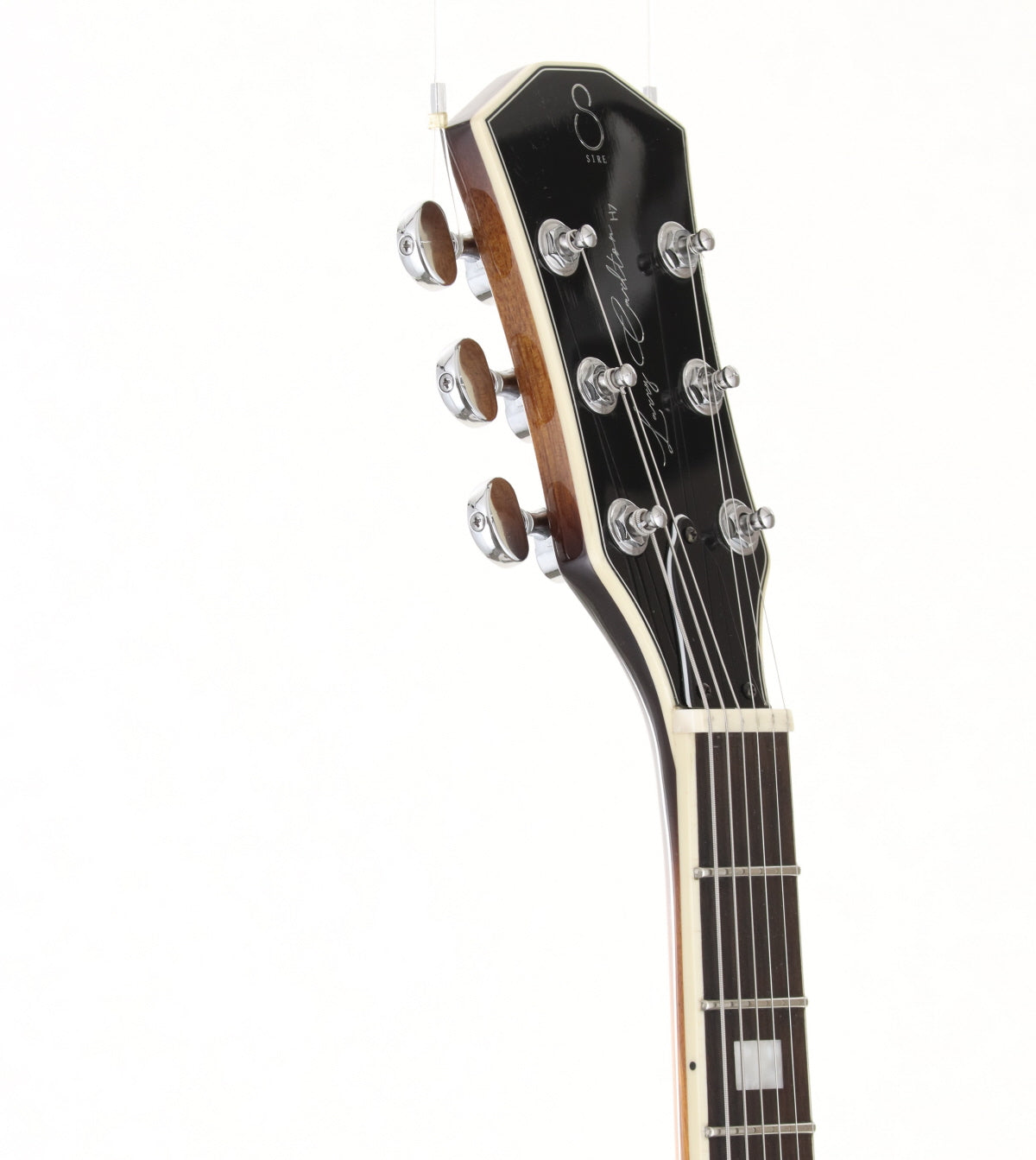 [SN 2N22770783] USED SIRE / H7 Vintage Sunburst [03]