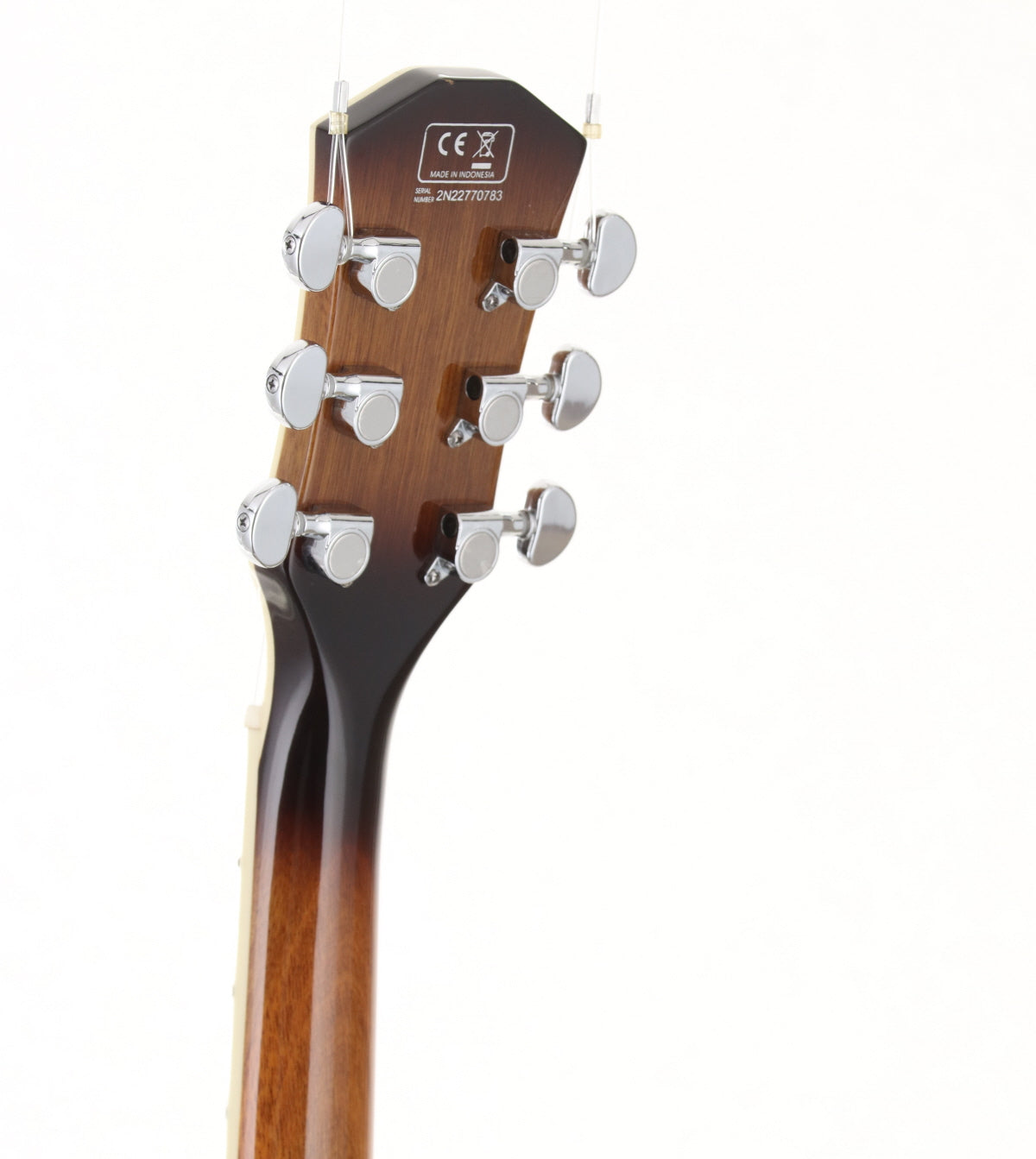 [SN 2N22770783] USED SIRE / H7 Vintage Sunburst [03]