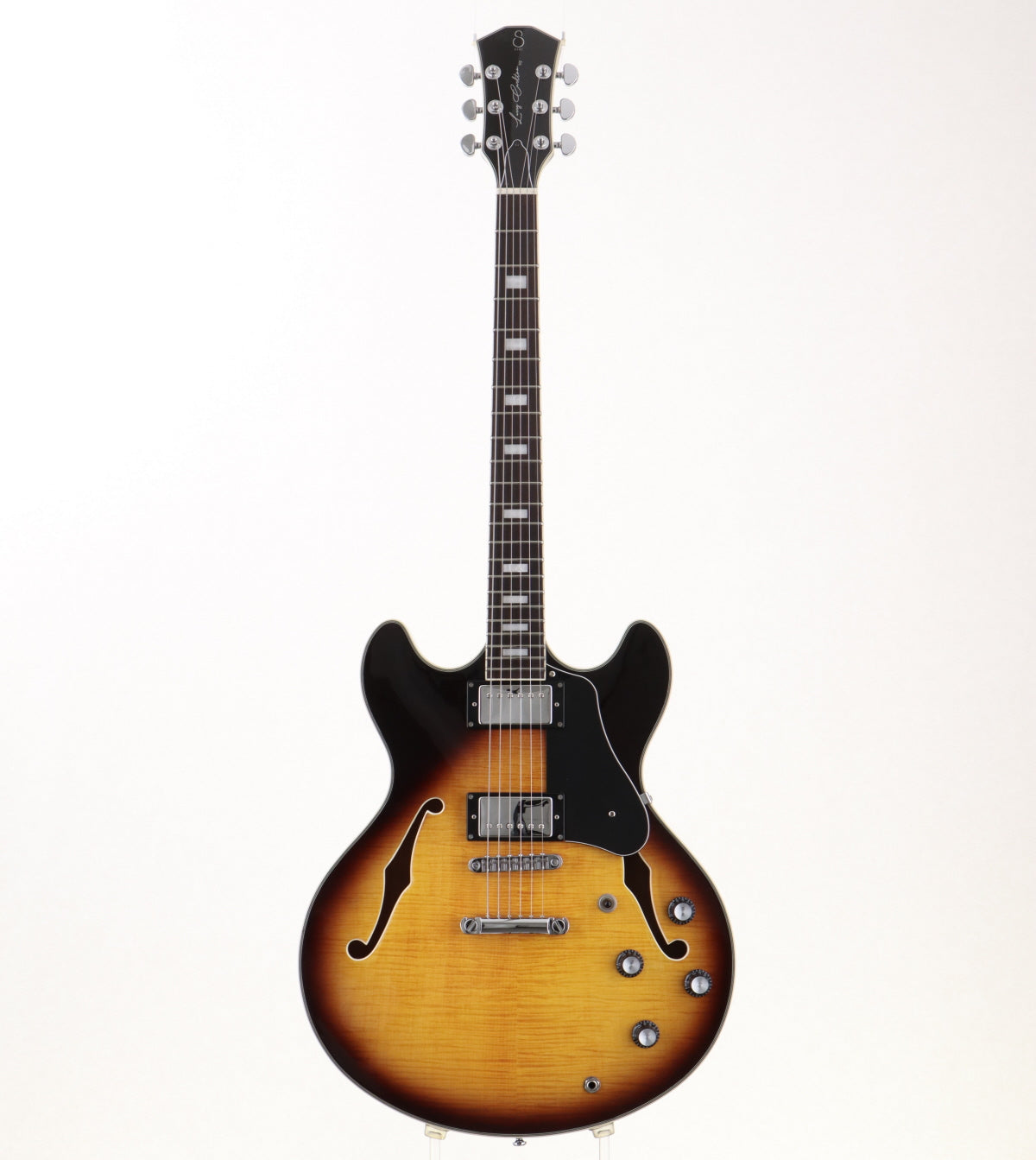 [SN 2N22770783] USED SIRE / H7 Vintage Sunburst [03]
