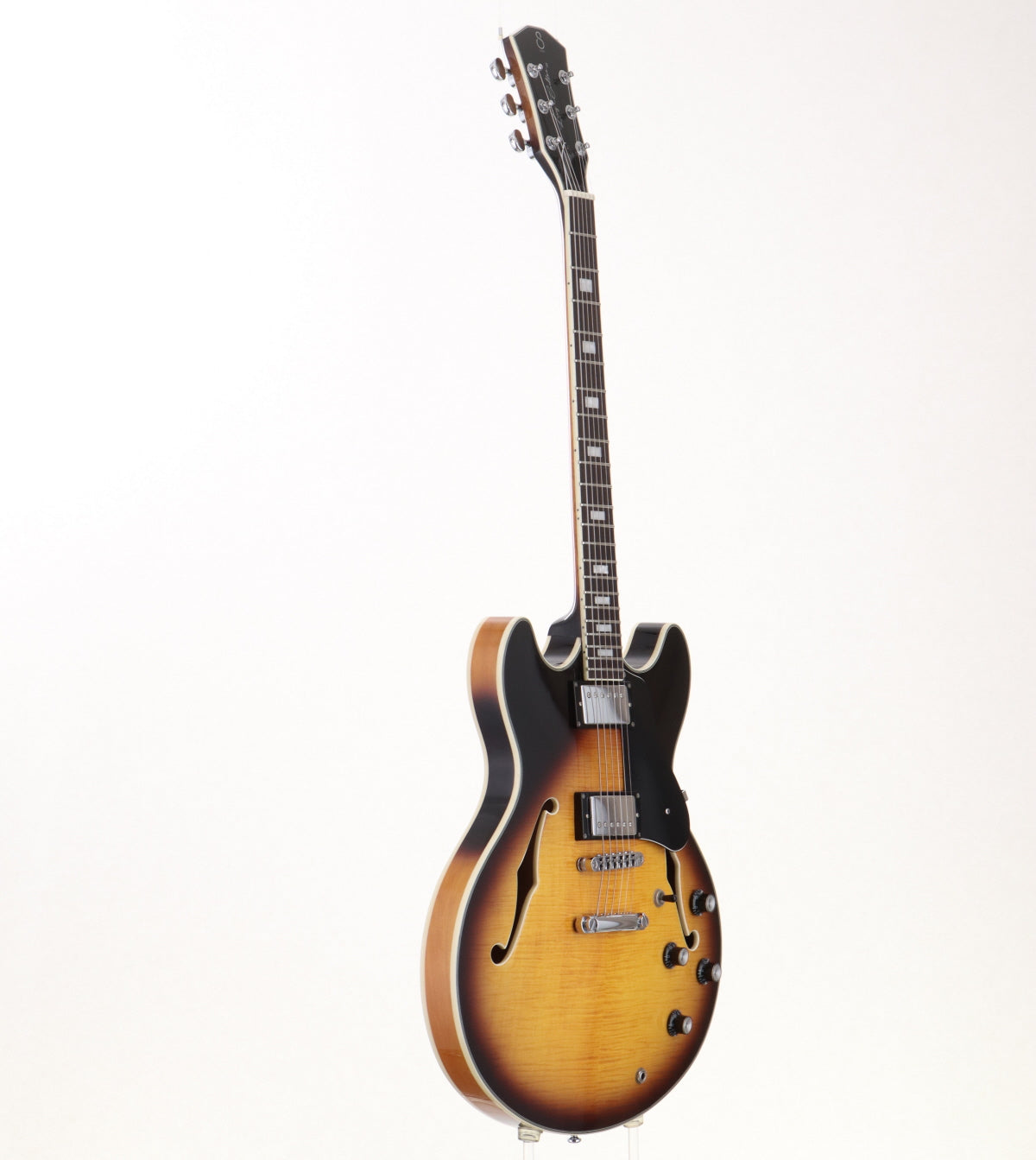 [SN 2N22770783] USED SIRE / H7 Vintage Sunburst [03]