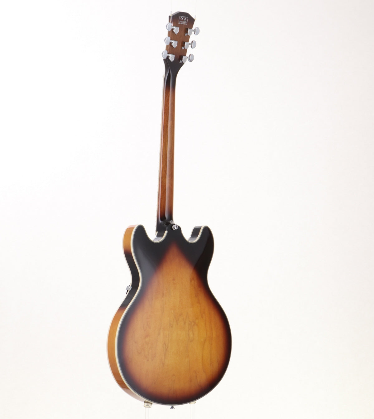 [SN 2N22770783] USED SIRE / H7 Vintage Sunburst [03]