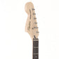 [SN CYKK21008756] USED Squier by Fender / Paranormal Super-Sonic Laurel Fingerboard Blue Sparkle [3.47kg / made in 2021] Squier [08]