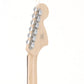 [SN CYKK21008756] USED Squier by Fender / Paranormal Super-Sonic Laurel Fingerboard Blue Sparkle [3.47kg / made in 2021] Squier [08]