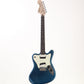 [SN CYKK21008756] USED Squier by Fender / Paranormal Super-Sonic Laurel Fingerboard Blue Sparkle [3.47kg / made in 2021] Squier [08]