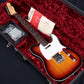 [SN V1969641] USED Fender USA / American Original 60s Telecaster Rosewood Fingerboard 3-Color Sunburst [3.69kg/2019] Fender [08]