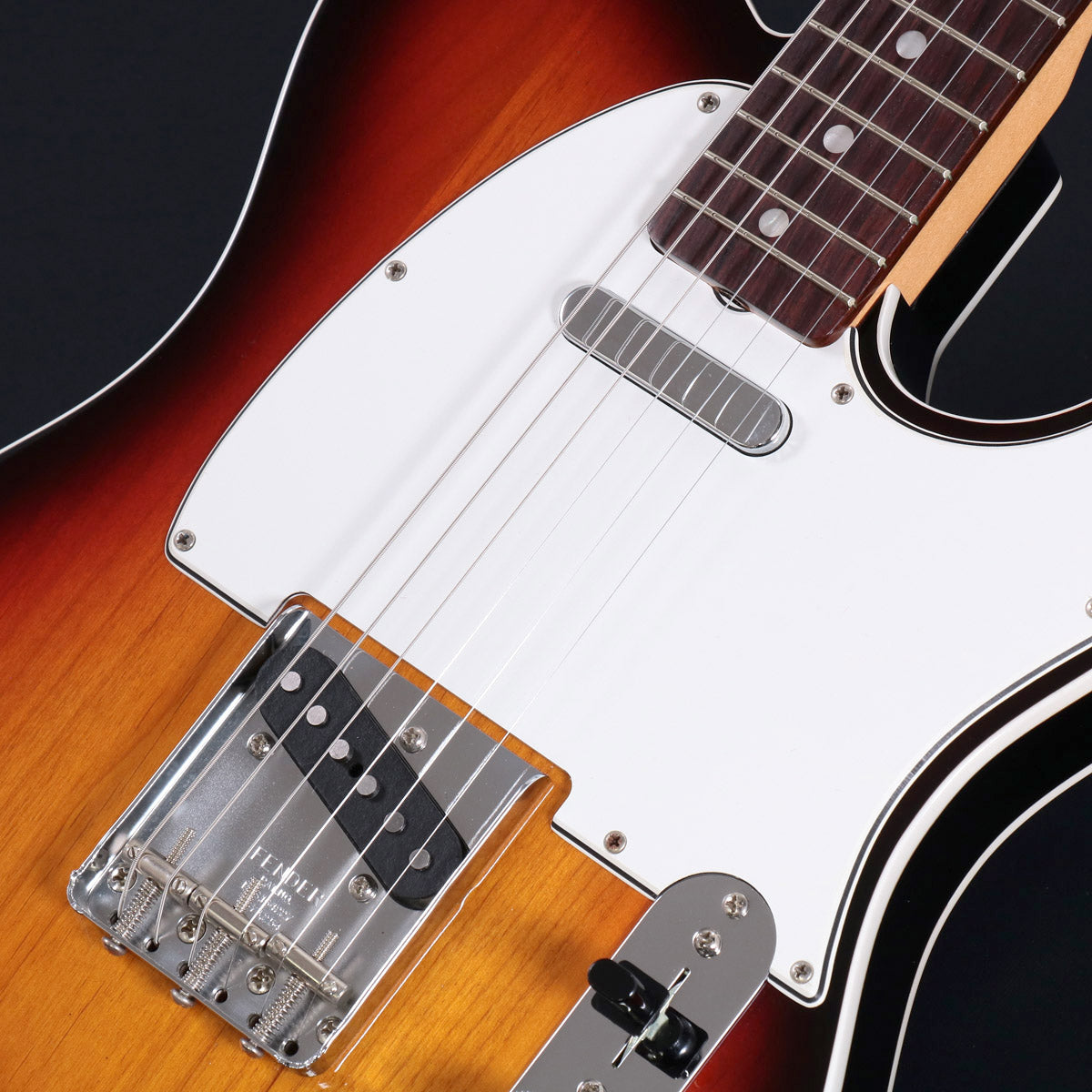 [SN V1969641] USED Fender USA / American Original 60s Telecaster Rosewood Fingerboard 3-Color Sunburst [3.69kg/2019] Fender [08]