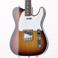 [SN V1969641] USED Fender USA / American Original 60s Telecaster Rosewood Fingerboard 3-Color Sunburst [3.69kg/2019] Fender [08]