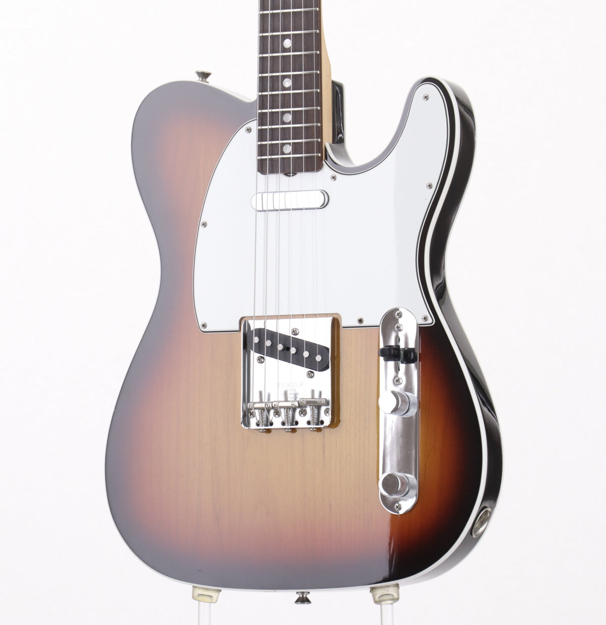 [SN V1969641] USED Fender USA / American Original 60s Telecaster Rosewood Fingerboard 3-Color Sunburst [3.69kg/2019] Fender [08]