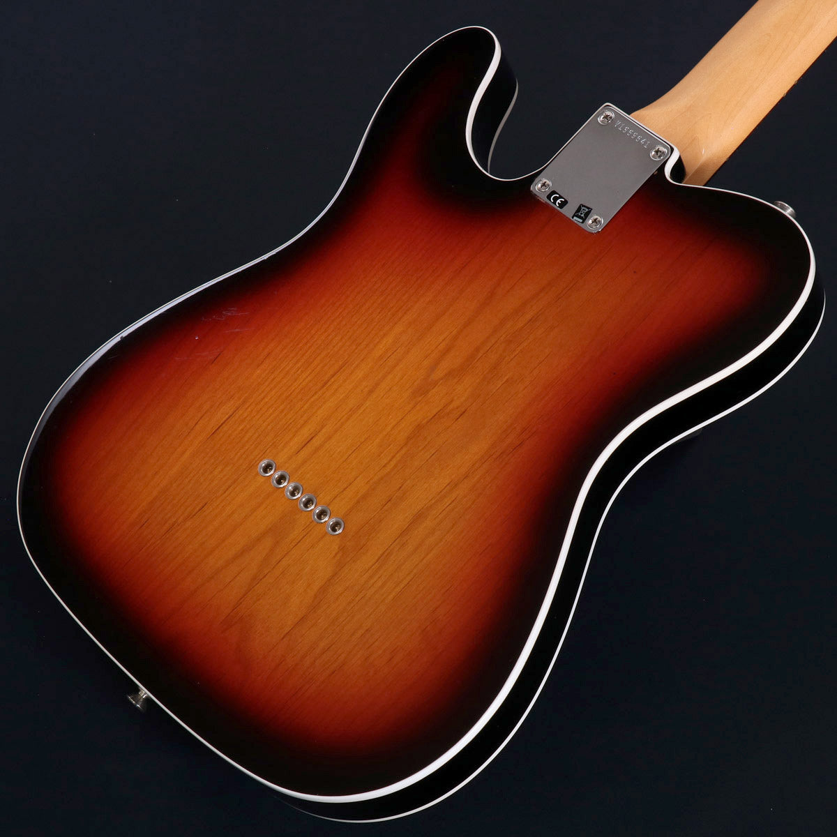 [SN V1969641] USED Fender USA / American Original 60s Telecaster Rosewood Fingerboard 3-Color Sunburst [3.69kg/2019] Fender [08]
