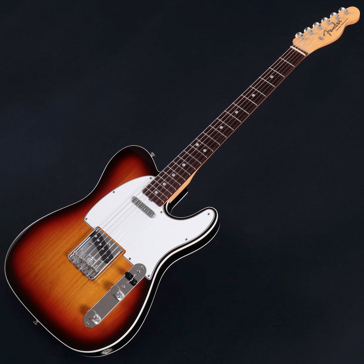 [SN V1969641] USED Fender USA / American Original 60s Telecaster Rosewood Fingerboard 3-Color Sunburst [3.69kg/2019] Fender [08]