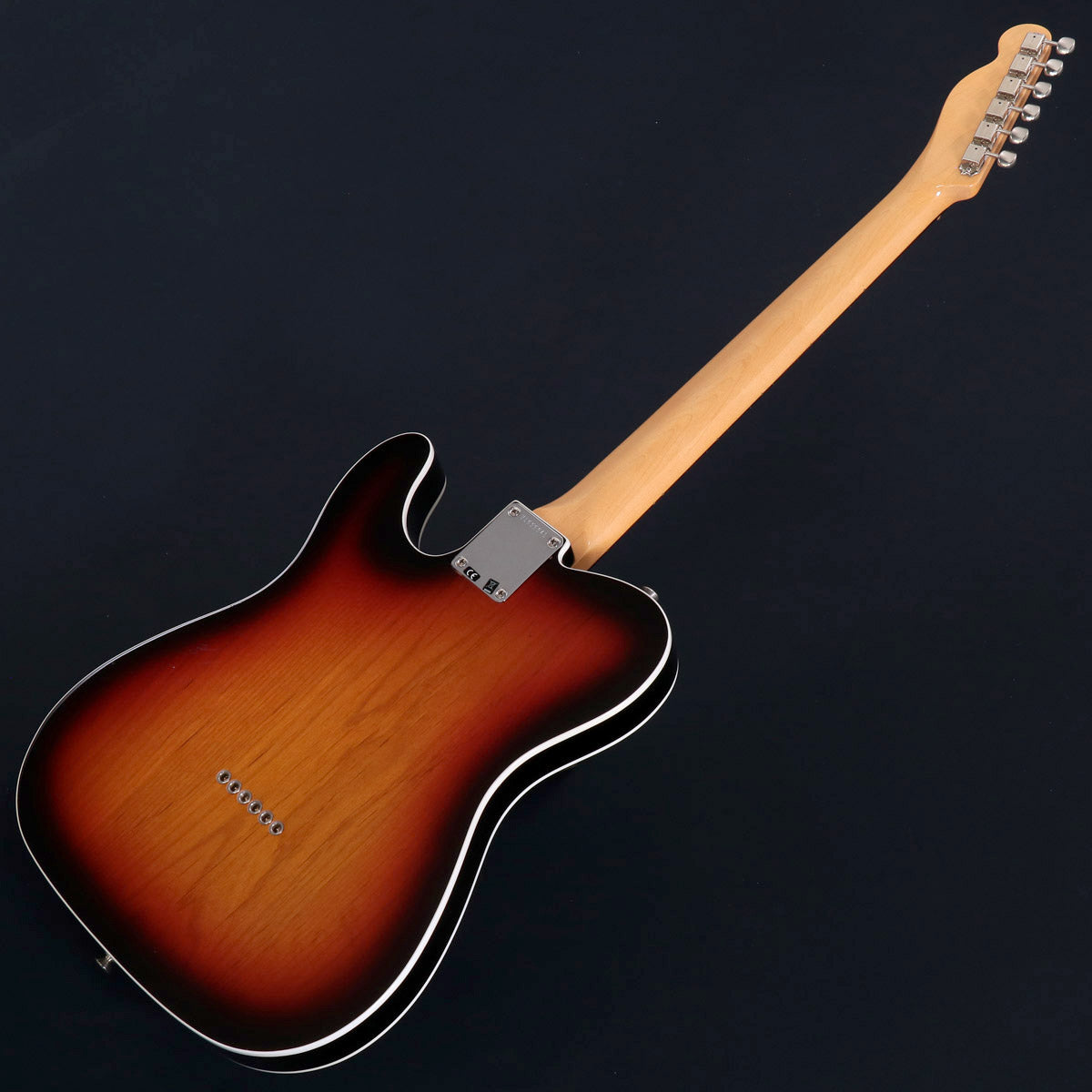 [SN V1969641] USED Fender USA / American Original 60s Telecaster Rosewood Fingerboard 3-Color Sunburst [3.69kg/2019] Fender [08]